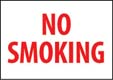 NMC-FMORB                      NO SMOKING 10X14 RP from NMC